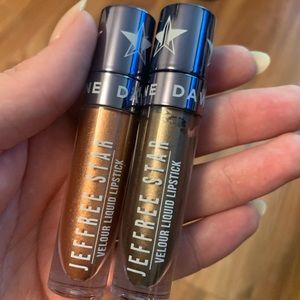 Jeffree Star Liquid Lips